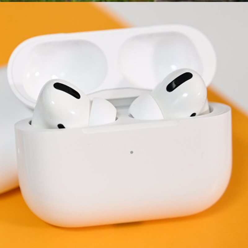 大きな割引 قیمت و خرید هندزفری بلوتوثی مدل Air Pods Pro V5.0 2024 イヤホン