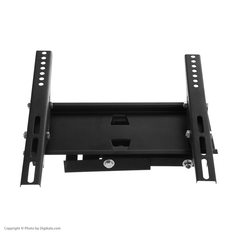 پایه دیواری تلویزیون مدل WZ302 مناسب برای تلویزیون های تا ۴۳ اینچ