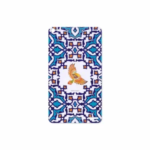 MAHOOT Homa Tile Cover Sticker for Huawei Mediapad X2 2015
