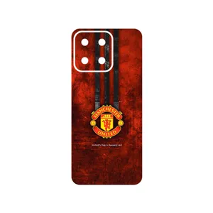 MAHOOT Manchester_United Cover Sticker for Honor X7c