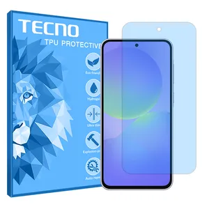 Tecno Resistant model matte anti blue ray screen protector suitable for Samsung Galaxy A36 mobile phone