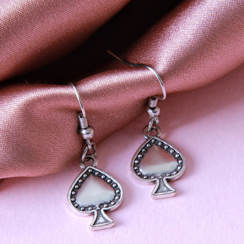 گوشواره دخترانه بازرگانی میلادی کد GZN_056 گوشواره دخترانه بازرگانی میلادی کد GZN_056