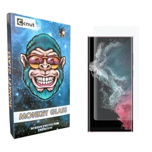 Coconut monku S22 uv Screen Protector For Samsung Galaxy S22 Ultra 5G