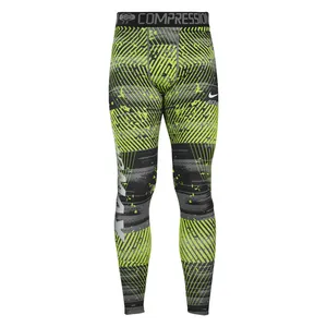 لگینگ ورزشی مردانه مدل GS-M-GMS-232228