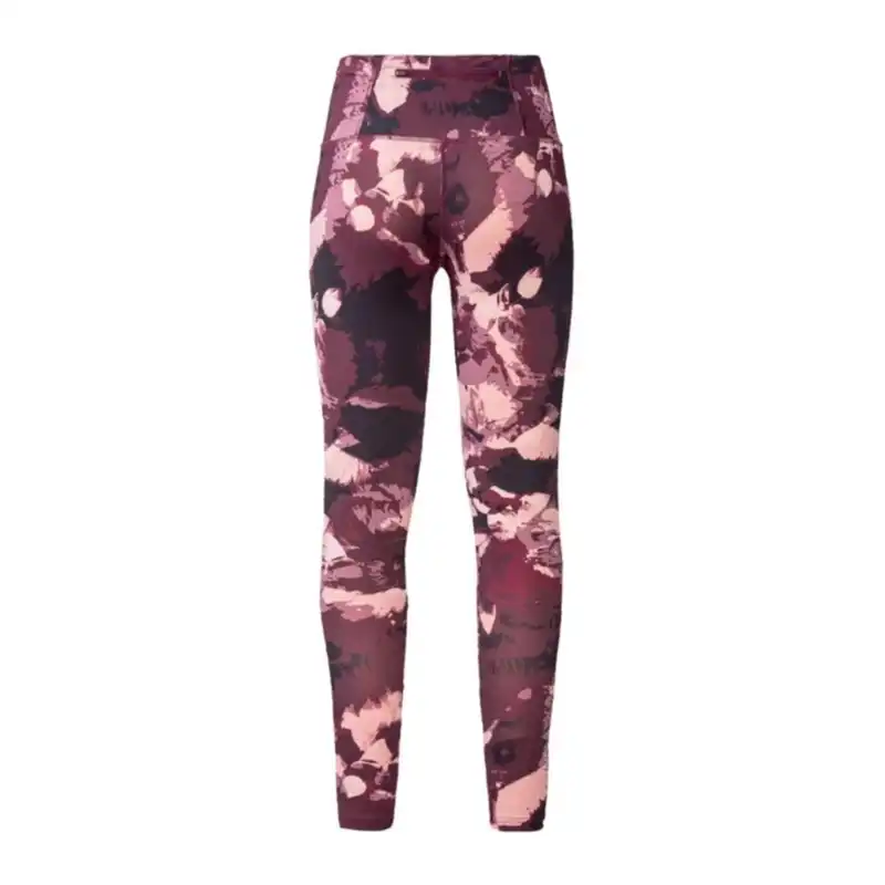 ست تاپ و لگینگ ورزشی زنانه مدل Sh