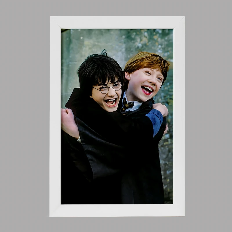 تابلو خندالو مدل هری پاتر (Harry Potter) کد F6003