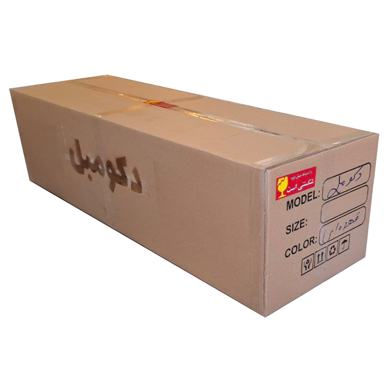 میز تلویزیون دکومبل مدل حصیری 225 میز تلویزیون دکومبل مدل حصیری 225