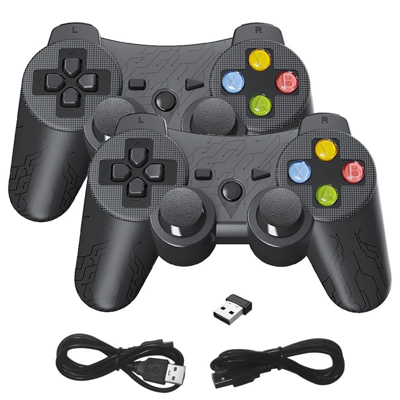 دسته بازی بیسیم مدل DB21 بسته 2 عددی