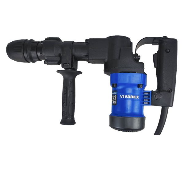 چکش تخریب سه نظام چهار شیار 1300وات ویوارکس مدل VR1300-DH