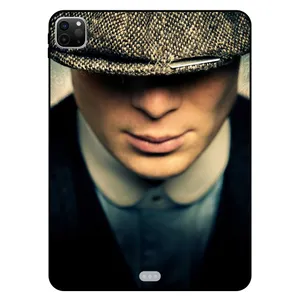 کاور مگافون طرح پیکی بایندرز مدل 8260 مناسب برای تبلت اپل ipad Pro 11 2020 / 2021 / 2022  