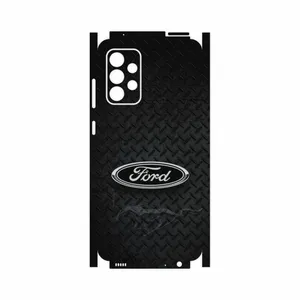 MAHOOT Ford-Motor-FullSkin Cover Sticker for Samsung Galaxy A72