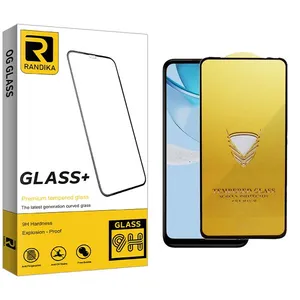 Randika RK OG Screen Protector For Motorola Moto G 2023