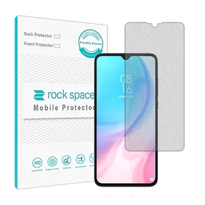 Matte Rockspace HyMTT screen protector suitable for Xiaomi Mi 9 Lite mobile phone