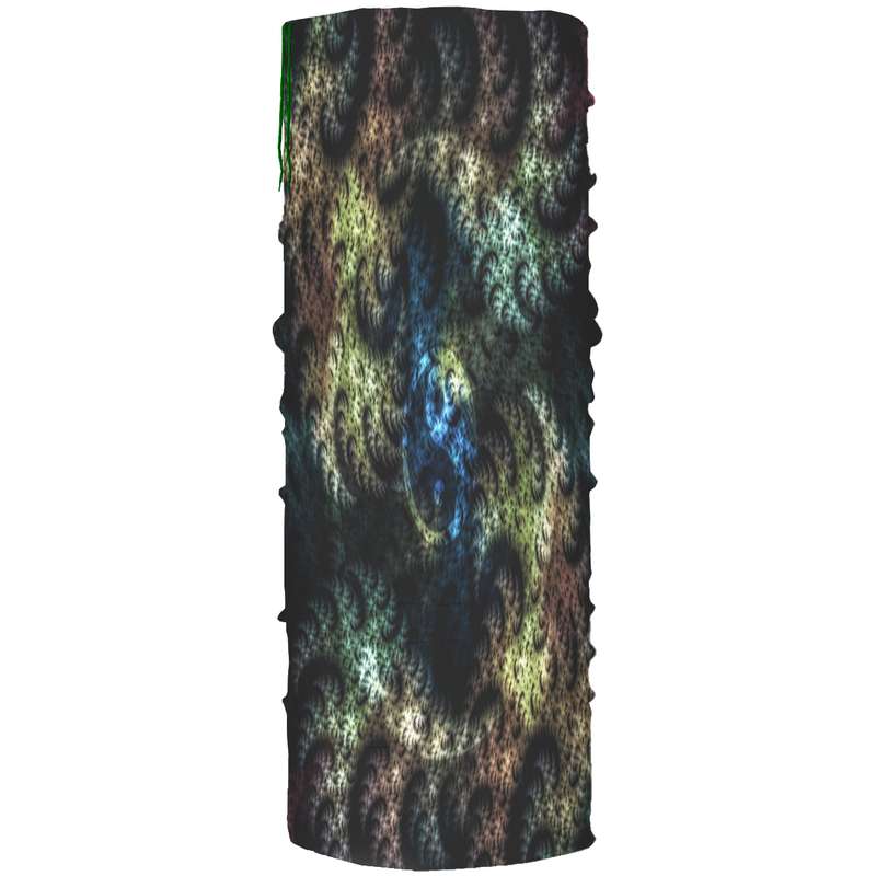 دستمال سر و گردن مدل کد M15