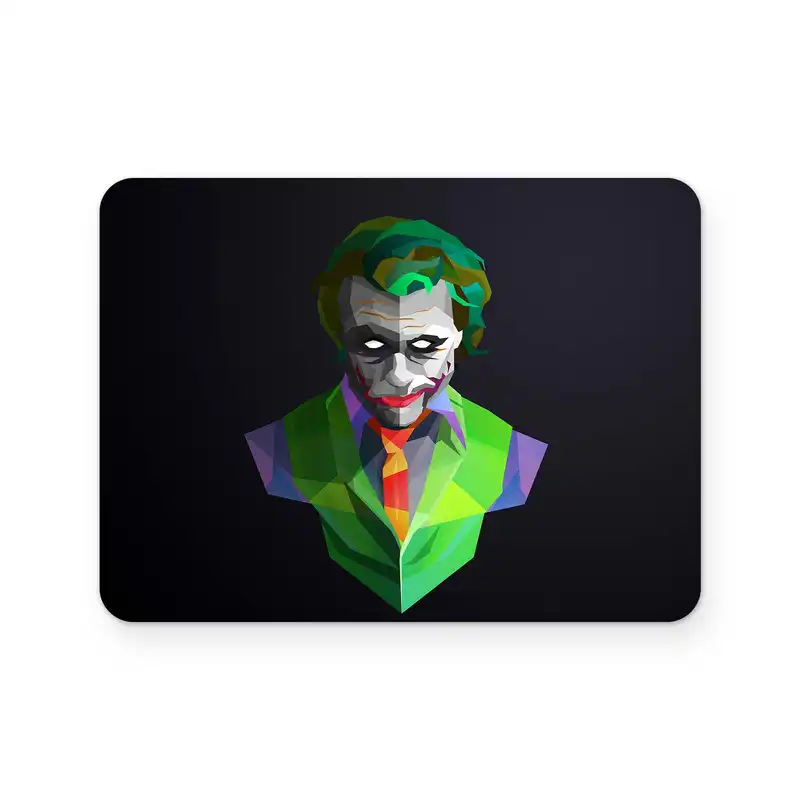 برچسب تاچ پد دسته پلی استیشن 4 ونسونی طرح Geometric Joker