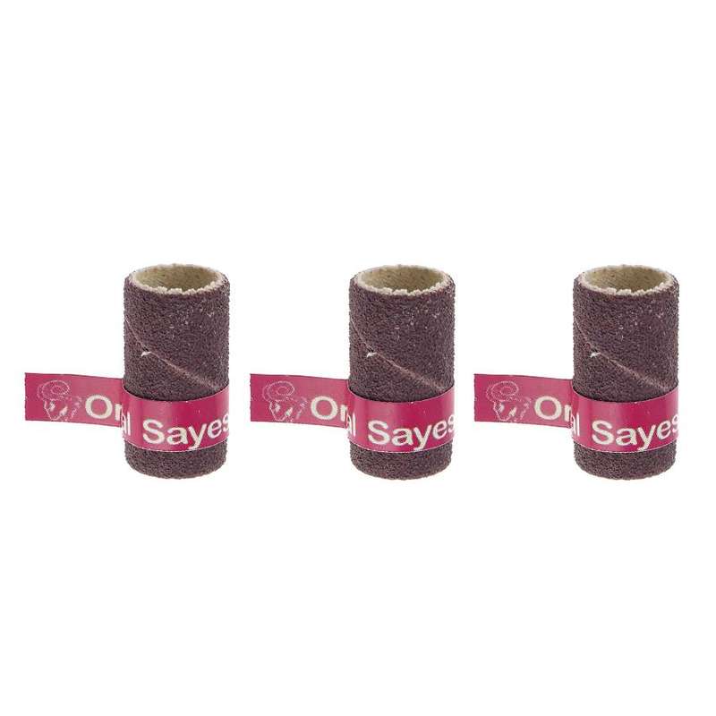 سنباده مدل حلقوی 20 مجموعه 3 عددی