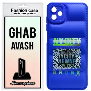 کاور قاب آوش مدل پافر08 مناسب برای گوشی موبایل سامسونگ GALAXY A04