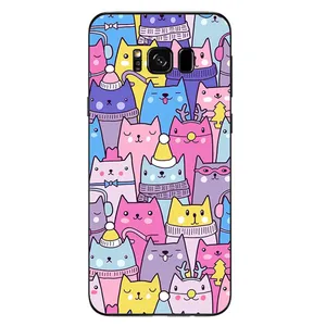 Megafone 8065 Cover For Samsung Galaxy S8 Plus