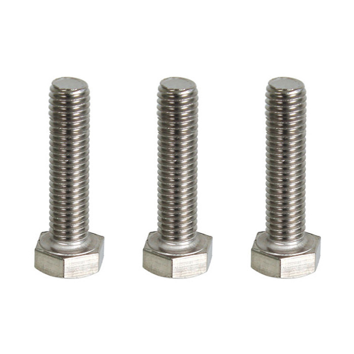 پیچ مدل Hex-12-40 بسته 3 عددی