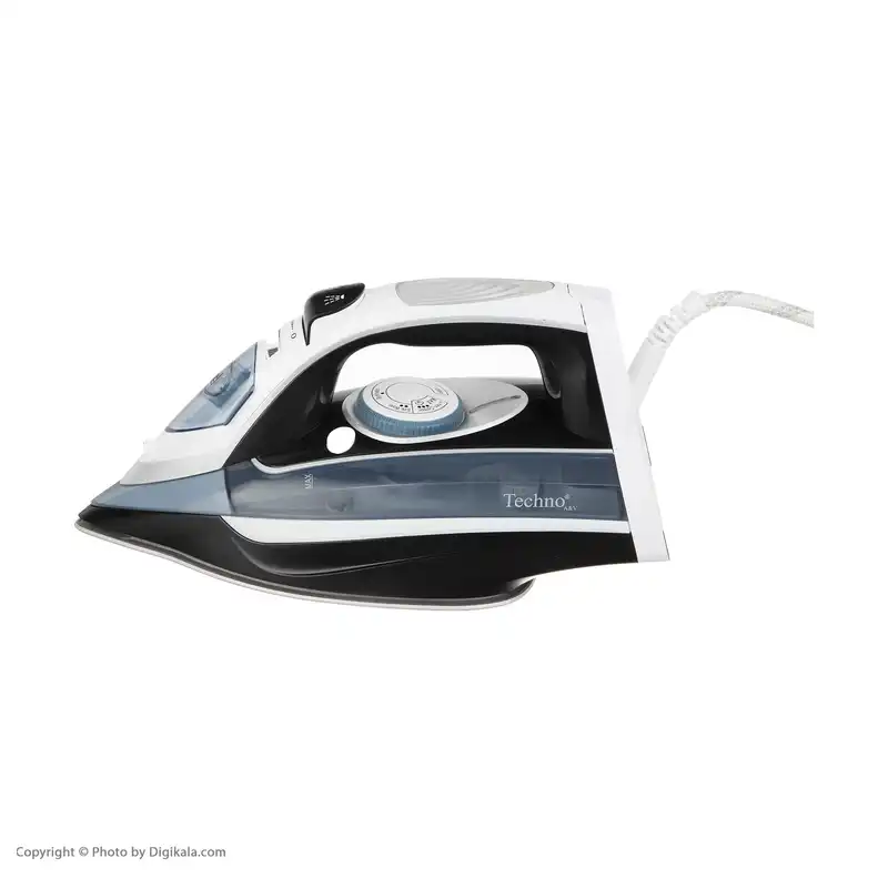 اتو بخار تکنو مدل Te-114