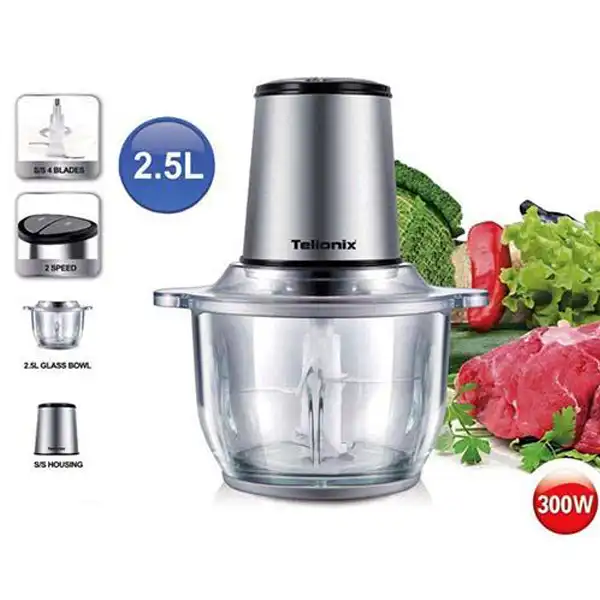 خردکن تلیونیکس مدل TC-1899