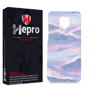 HEPRO MC Cover for XIAOMI Redmi Note 9S / Redmi Note 9 PRO