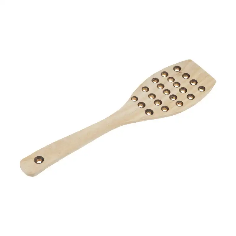 کفگیر چوبی مدل SKH28