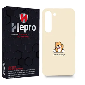 HEPRO MC Cover for SAMSUNG GALAXY S23