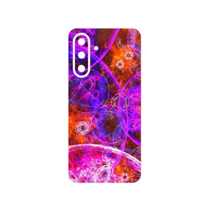 MAHOOT Inside Cell Digital Art Cover Sticker for Samsung Galaxy A36
