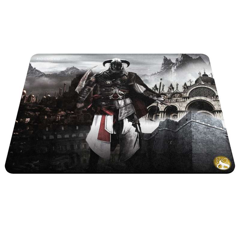 ماوس پد هومرو مدل A4573 طرح Skyrim