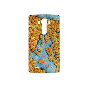 MAHOOT Atom Universe 7 Cover Sticker for LG G3