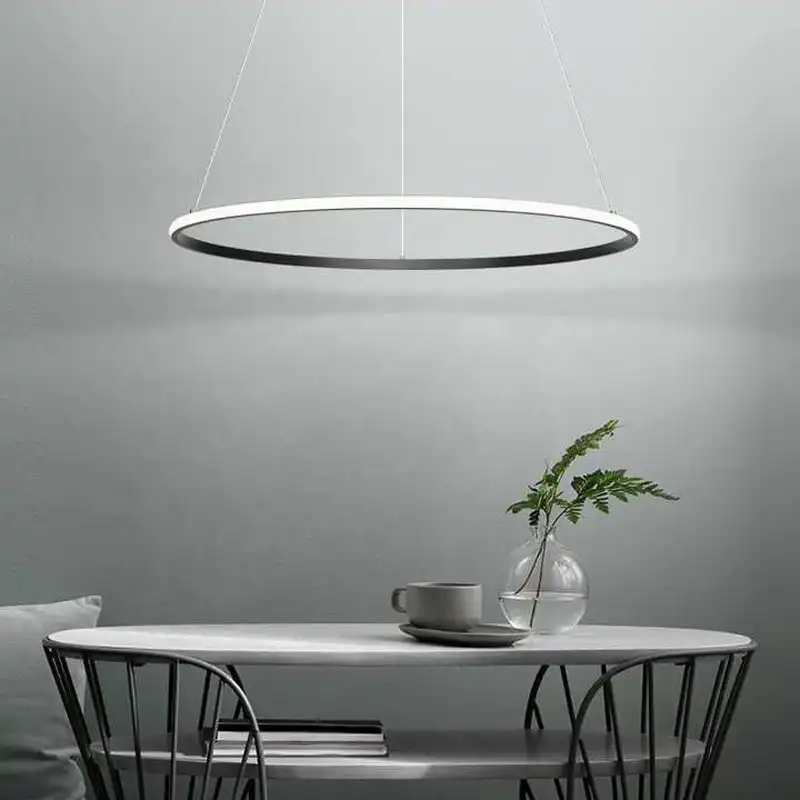 لوستر ام کی لایتینگ مدل مدرن کد B50