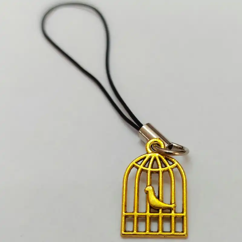 بند نگهدارنده فلش مموری طرح مرغ امین کد 912