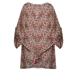  بلوز زنانه مدل G-58F