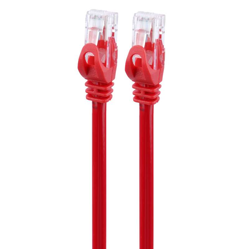 کابل شبکه Cat6 مدل Eleven GP-28NETRJ-RJ2 کابل شبکه Cat6 مدل Eleven GP-28NETRJ-RJ2