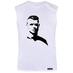 تاپ مردانه 27 مدل رونالدو کد RN589