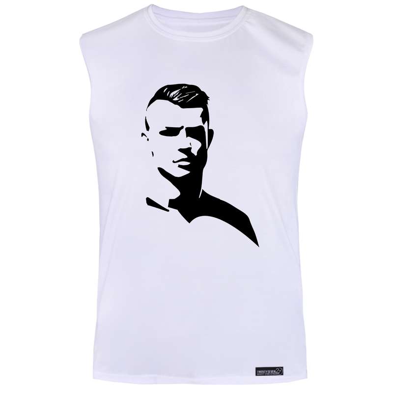 تاپ مردانه 27 مدل رونالدو کد RN589