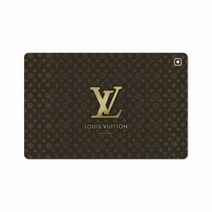 MAHOOT LOUIS-VUITTON-Logo Cover Sticker for Samsung Galaxy Tab S5e 10.5 2019 T720