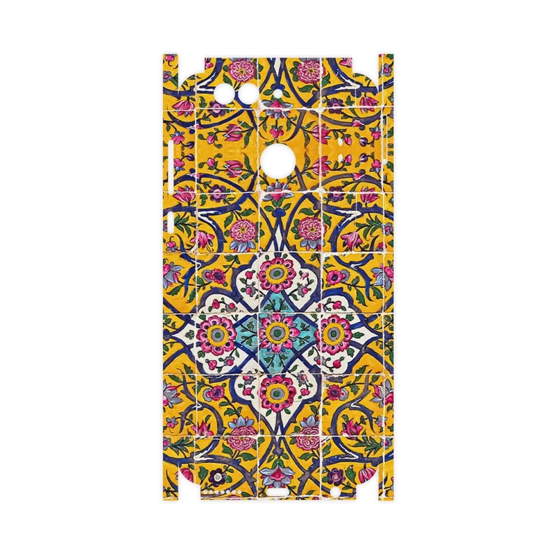 برچسب پوششی ماهوت مدل Iran Tile 10-FullSkin مناسب برای گوشی موبایل هوآوی Nova 2 Plus