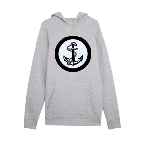 هودی پسرانه طرح لنگر کد 1199