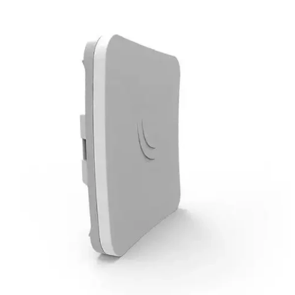 رادیو وایرلس میکروتیک مدل Mikrotik sxt sq lite 5 wierless cpe
