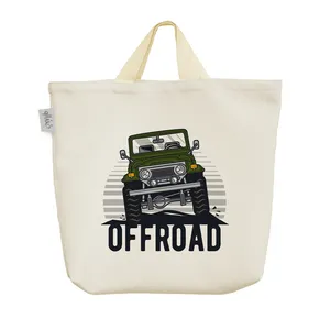 ساک خرید خندالو مدل ماشین کد 806