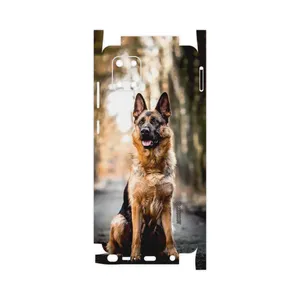 MAHOOT Dog-1 Cover Full skin Sticker for Samsung Galaxy Note10Lite
