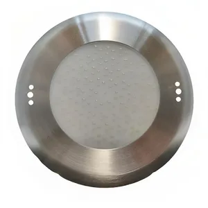 چراغ روکار استخری 15 وات لدمن مدل 15SR