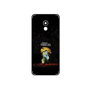 MAHOOT Grave of the Fireflies Cover Sticker for Meizu Pro 6