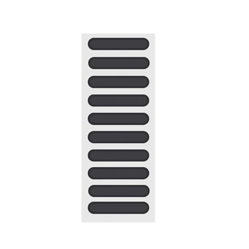 برچسب محافظ اسپیکر کد ML10 بسته 10 عددی