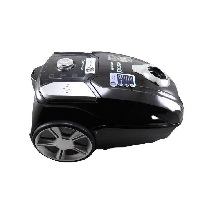 جاروبرقی وردا مدل 8020