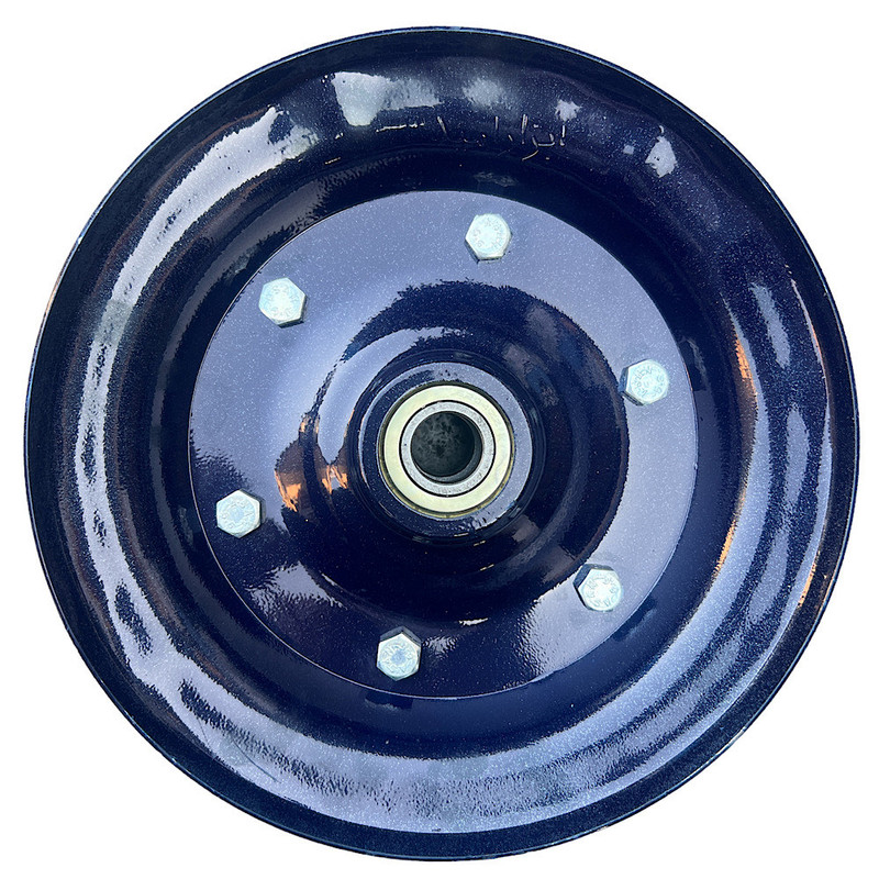 رینگ فرغون مدل 6پیچ