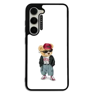 AKAM AMC-WSGS23-BARON FILOU-17 Cover For Samsung Galaxy S23