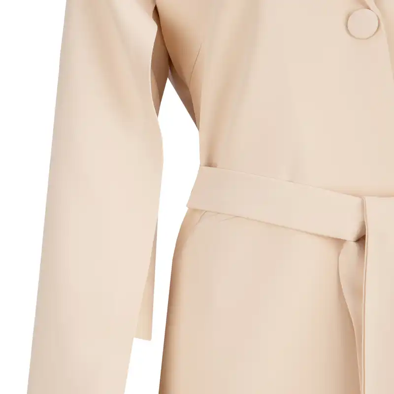 ست کت و شلوار زنانه السانا مدل بارلی کد 141209